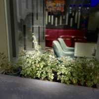 Indian Delicacies’s Spot in Yiwu 