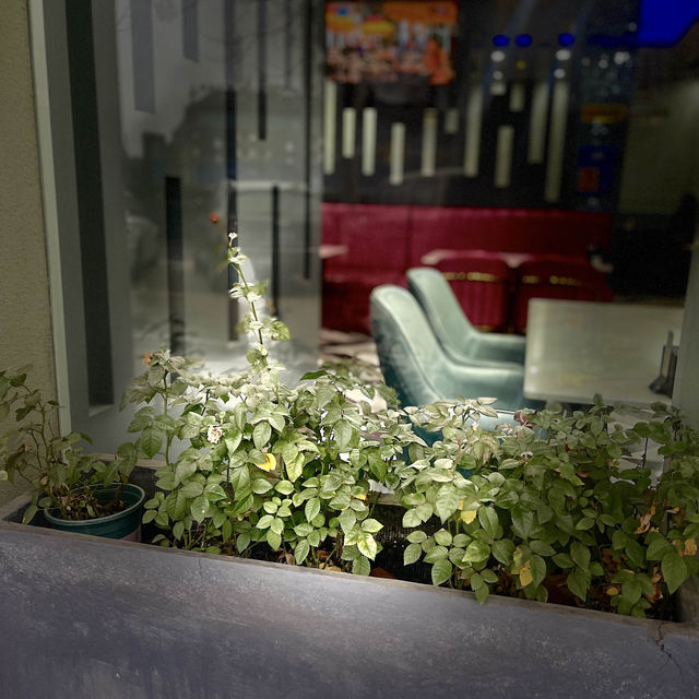 Indian Delicacies’s Spot in Yiwu 