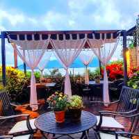 Escape haven at Blue Coast East Jiaochangwei