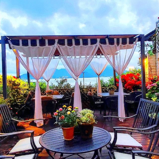 Escape haven at Blue Coast East Jiaochangwei
