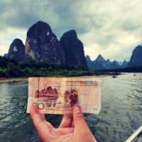 Exploring Guilin’s Enchanted Li River