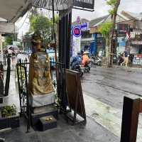 Bali Haven