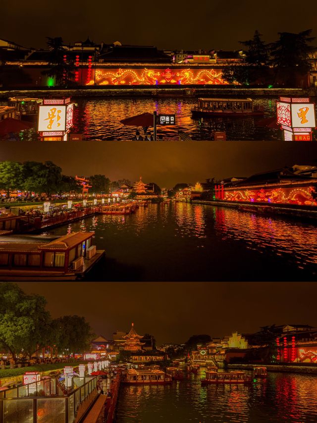 保姆級攻略｜寫給第一次到南京旅遊的你