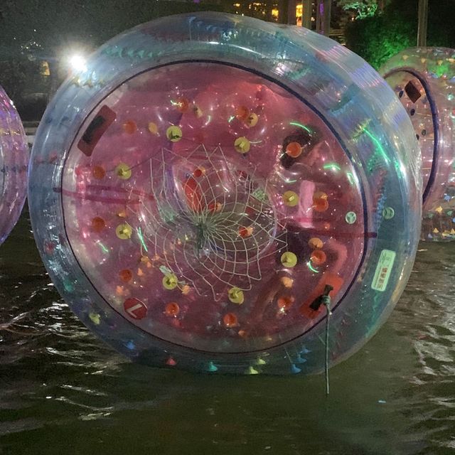 深圳世界之窗一日遊