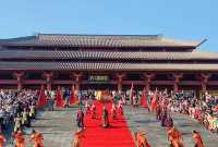 Hengdian Film and Television City | Oriental Hollywood