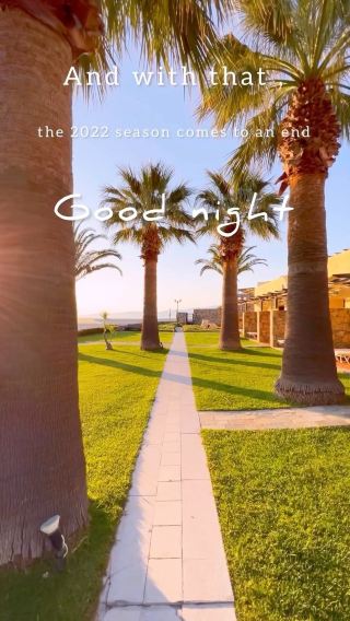 Embrace the New Year with Unforgettable Moments at Elounda Palm Hotel!