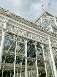 A brilliant museum in southeast London