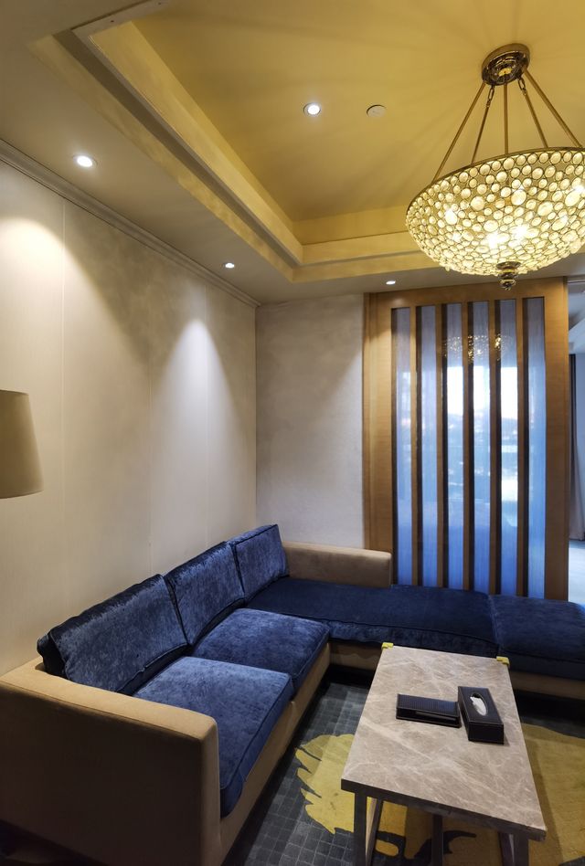 台山頤和溫泉度假酒店3天2晚行程分享