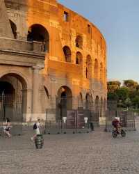 Capturing Memories in Rome, Italy 🇮🇹