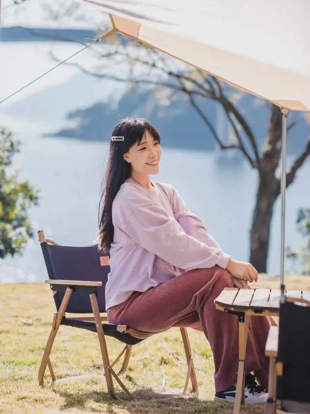 千島湖の宿泊推薦|無敵の湖景のプライベート温泉リゾートホテル