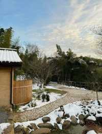 在溧陽住進野奢民宿，品嚐人間煙火！