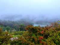 石門國家森林公園美景圖