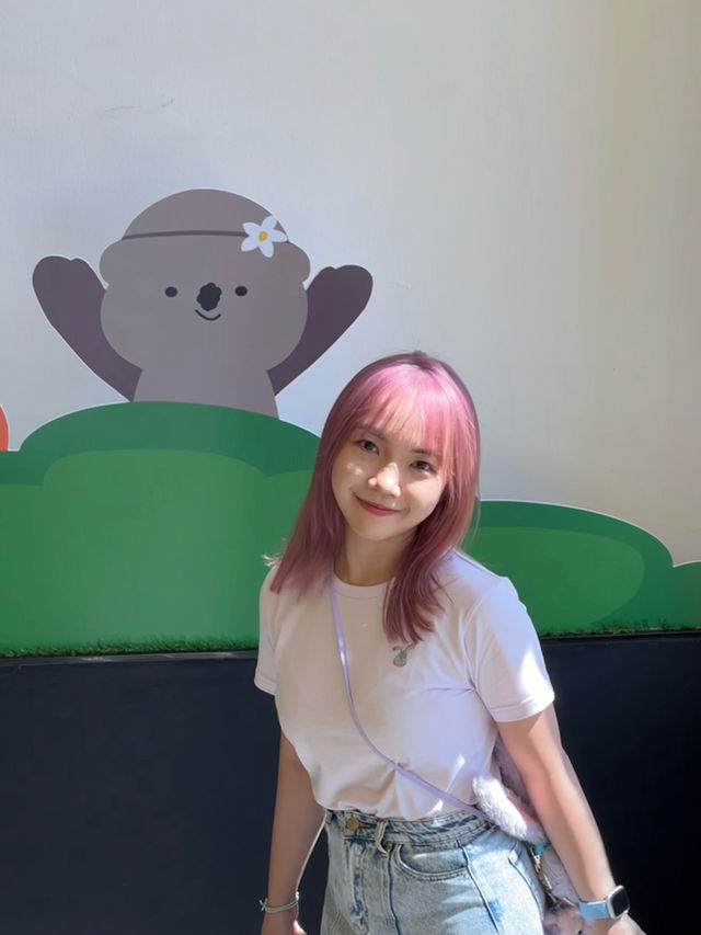 濟州島plog｜涯月gyulgyul文創手信店