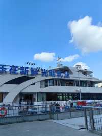 上海人的浪漫—魔都浪漫遊輪打卡指南