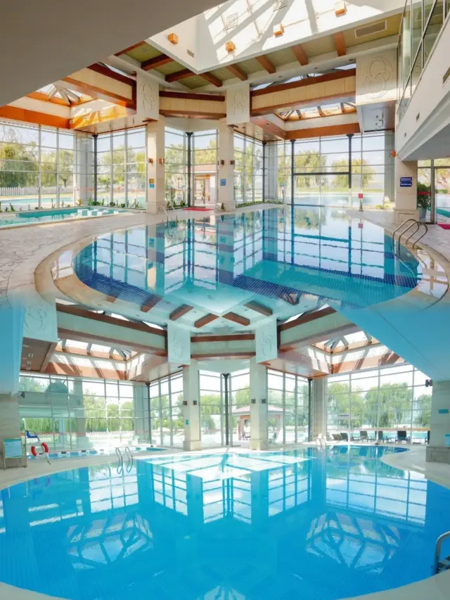 시창 칭하이 호텔 한 편으로 충분히 상세하게 공유합니다