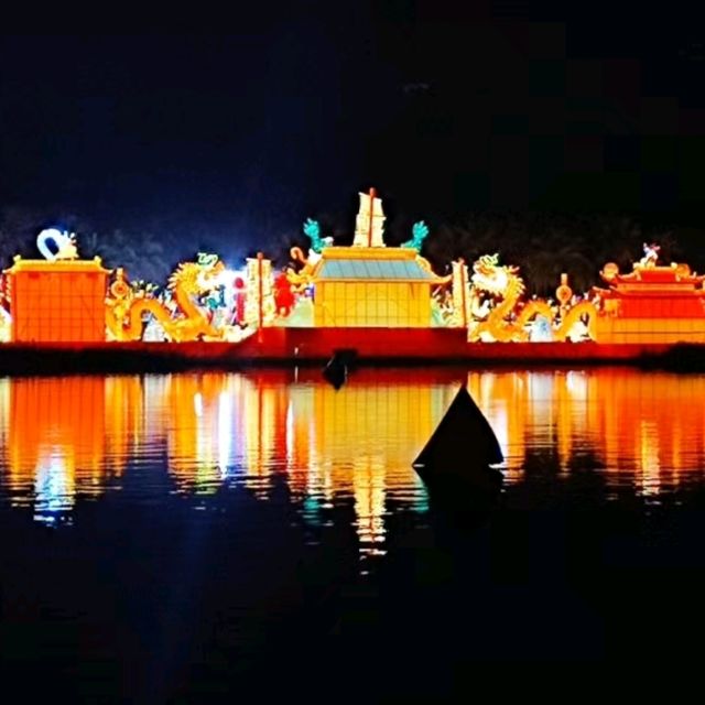 ✨深圳~歡樂海岸✨
