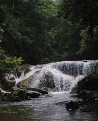 貴州都鄉斗篷山旅遊體驗