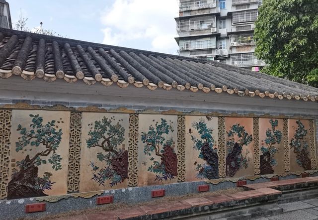 十香園紀念館