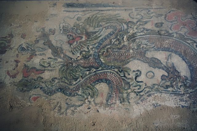 河南｜全國三大戒壇之一和僧人受戒中心——會善寺