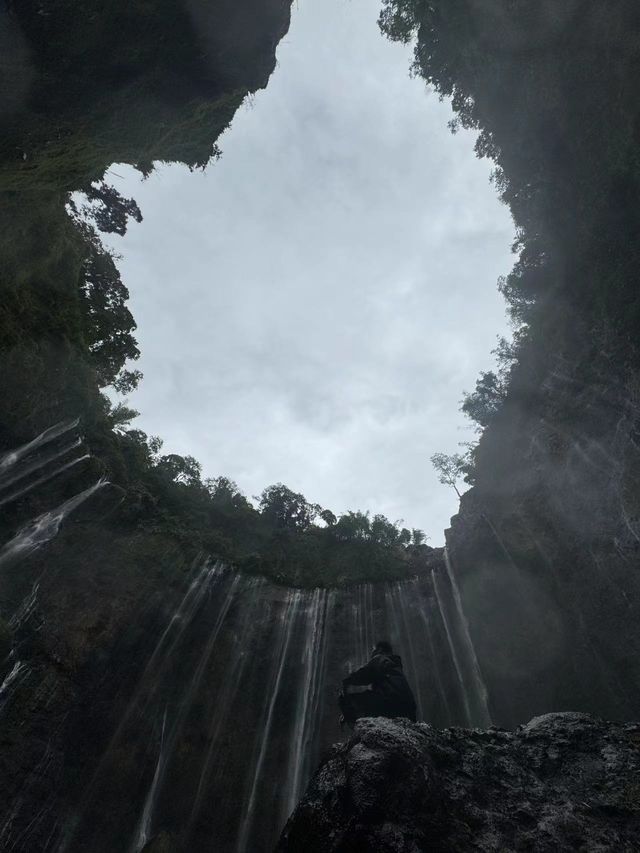 需要印尼火山瀑布向導的看這篇就夠了