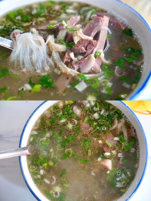 西安秦都傳奇voco酒店｜古都的煙火氣