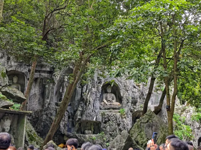 霊隠寺