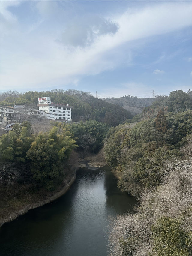 信貴山