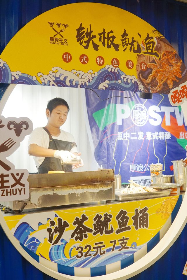 不要以為虹橋火車站只能坐火車了！揭秘隱藏玩法