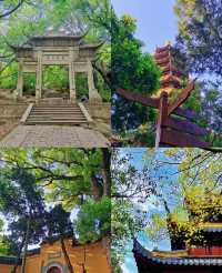 蘇州寺廟