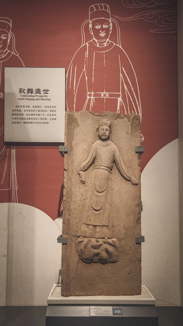 千年前宋代的民間生活竟然如此豐富多彩！