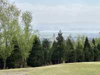 親子打卡｜大理蒼海雲上草原 拍照遛娃寶地