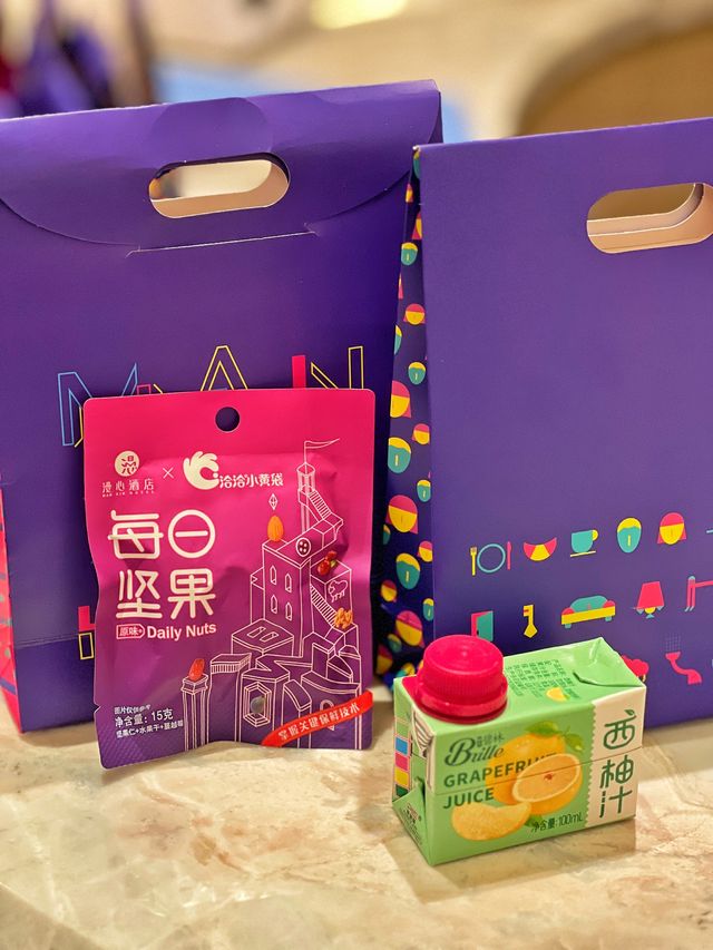 感謝網友以後去深圳會一直去的酒店……