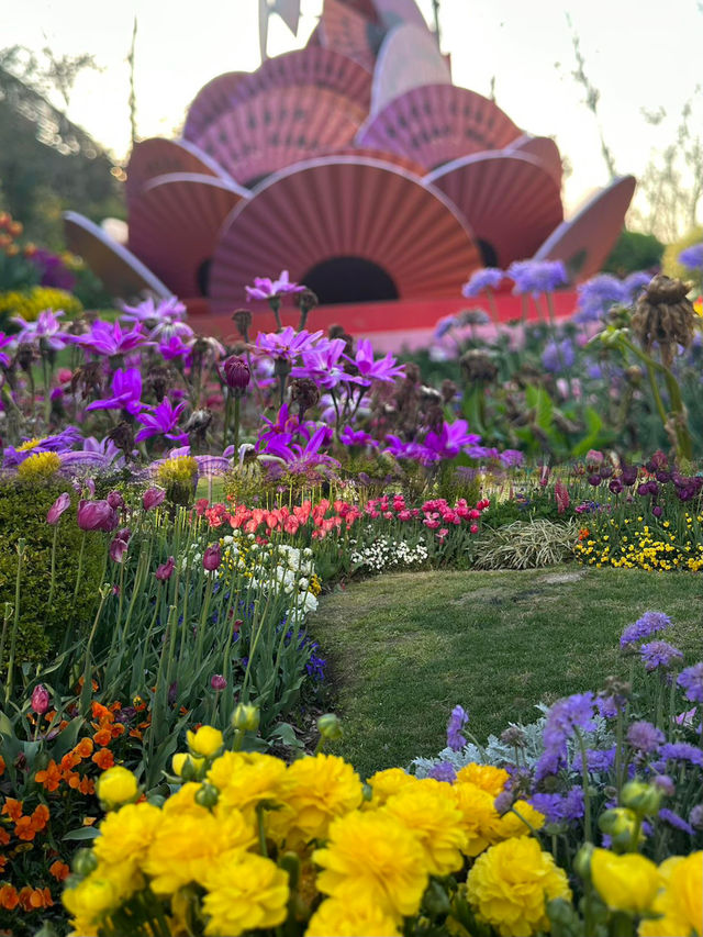 上海周邊遛娃｜奇蹟花園打卡好地方！