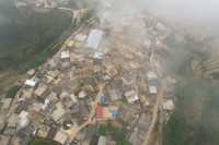 雲南建水炭山古村