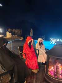 張家界寒假賞雪攻略