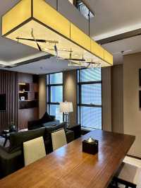 萬豪|家一般的惬意享受