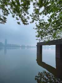 瓜渚湖公園