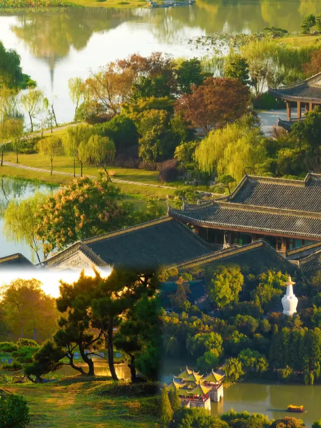 Not going to Hangzhou in March? You're missing out!!
