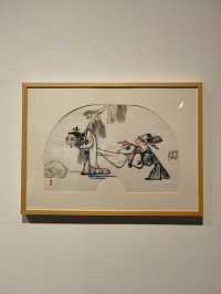 只剩一周！一次免費看展！
