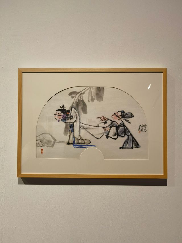 只剩一周！一次免費看展！