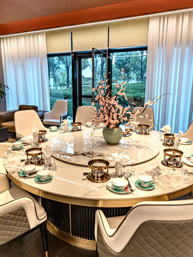 Xi'an·Royal Camp Hotpot | The only hotpot restaurant in Chang'an located within a park. Xi'an·Royal Camp Hotpot | The only hotpot restaurant in Chang'an located within a park.