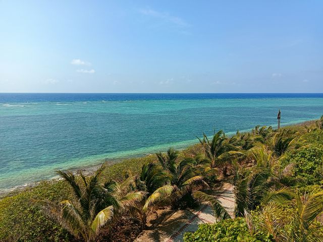 西沙晉卿島 西沙晉卿島