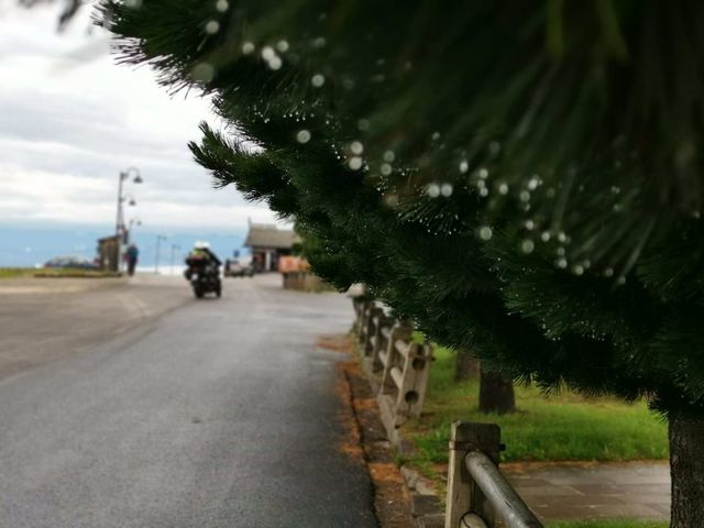 多洛米蒂之旅:day3徒步富納斯山谷