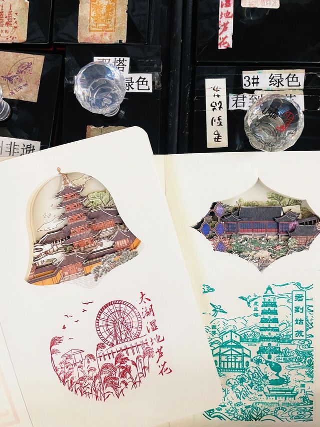 蘇州蓋章一天狂蓋+，根本蓋不完…|蘇州蓋章一天狂蓋+，根本蓋不完…|