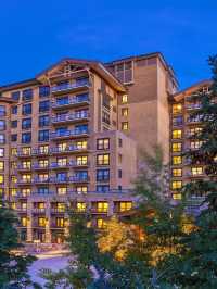 Luxury Escapes in Park City 🌟🏔️🛎️