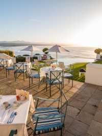 🌟 Plettenberg Bay Bliss: Top Hotel Picks! 🏖️