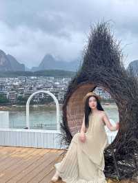 高空之上的浪漫打卡地