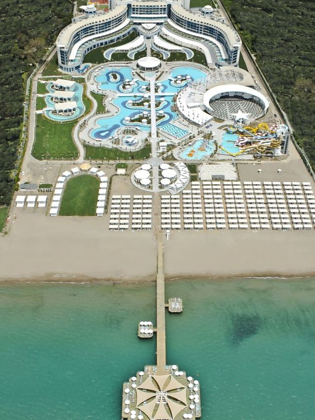 🌟 Belek's Best Sleeps: Deluxe Dreams Await! 🌟