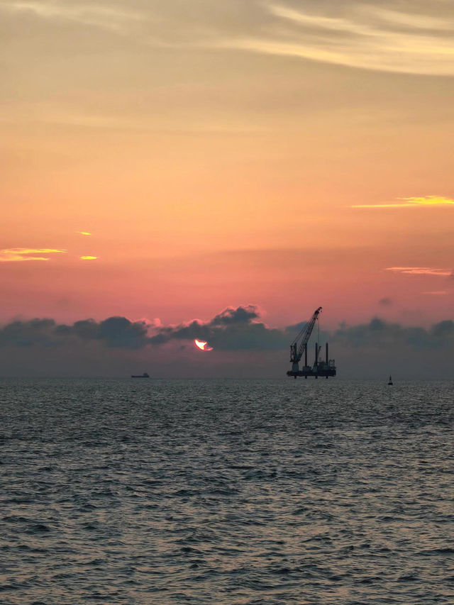 海南東方兩天深度遊，快來解鎖你的旅行新篇章！
