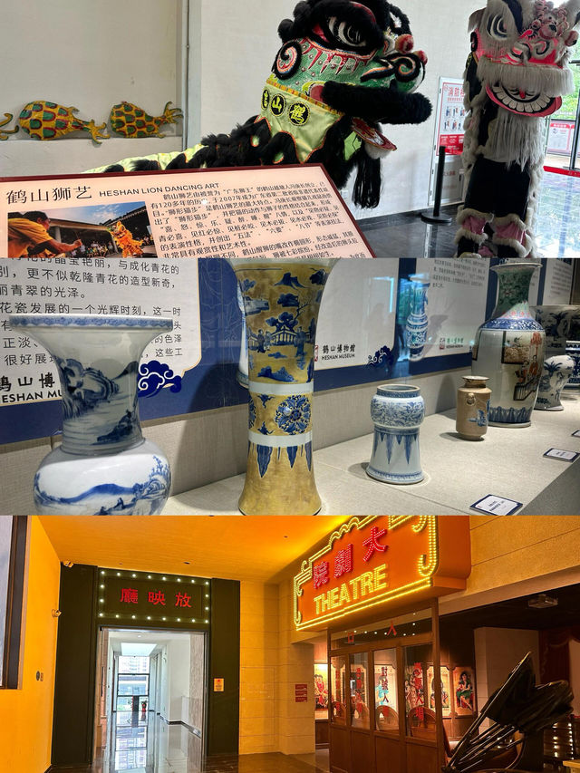江門鶴山｜沒想到江門鶴山也好好吃